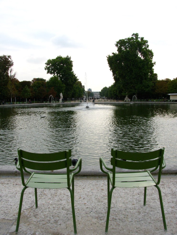 Reblog: How To Seem More Parisian