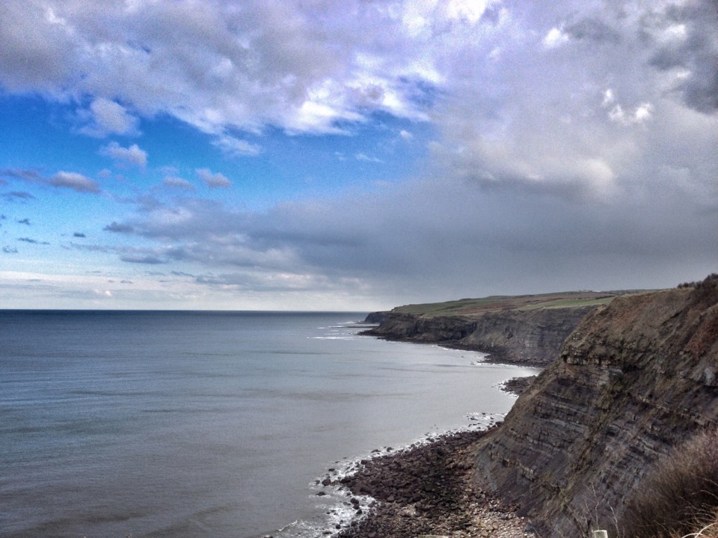 Cleveland Way