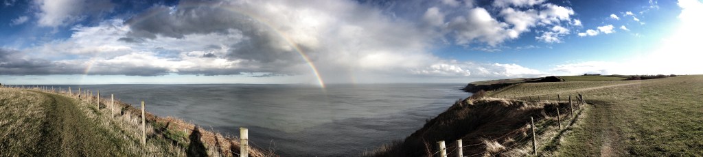 Cleveland Way