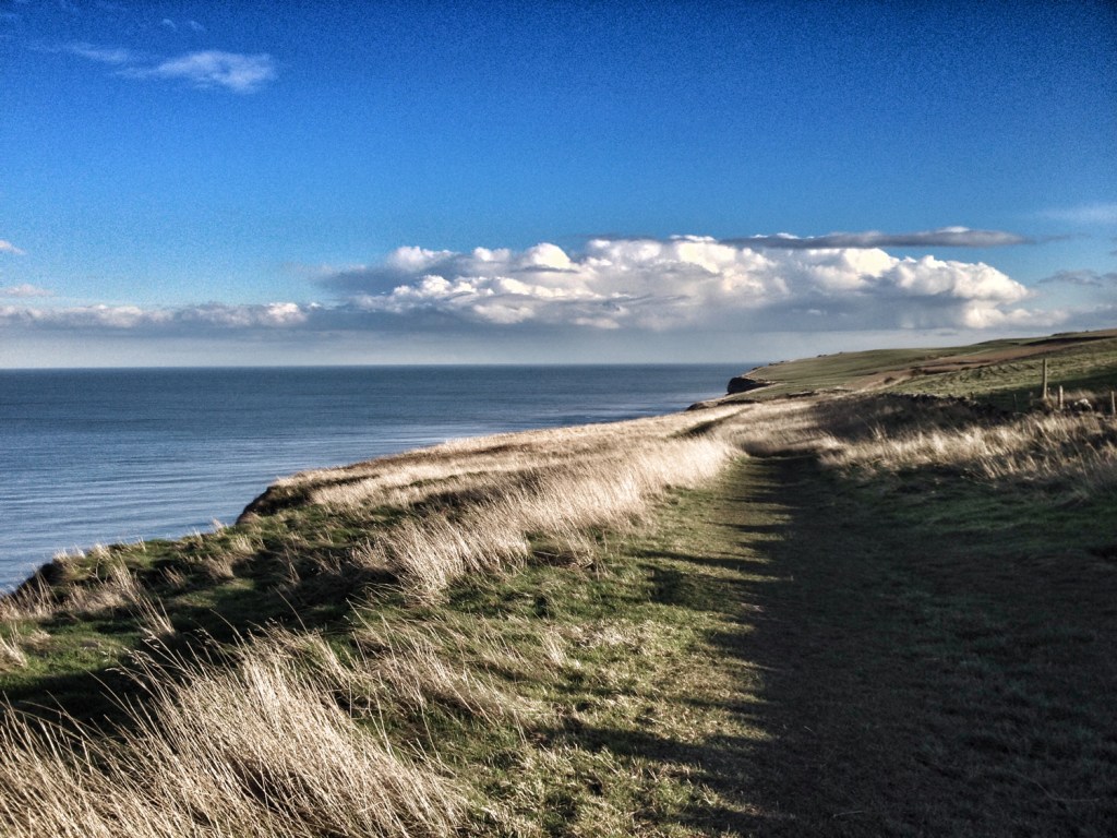 Cleveland Way