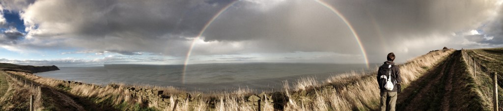 Cleveland Way