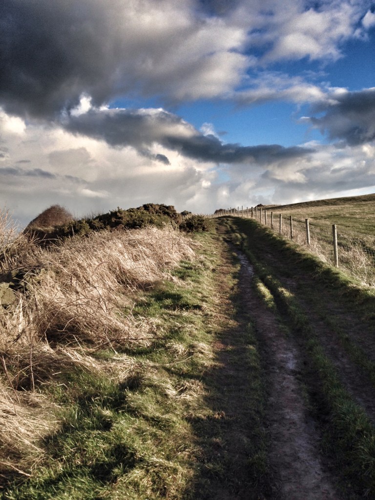 Cleveland Way
