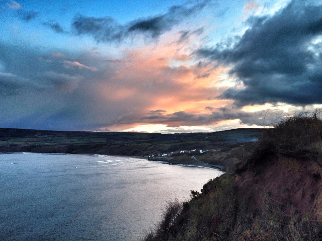 Cleveland Way