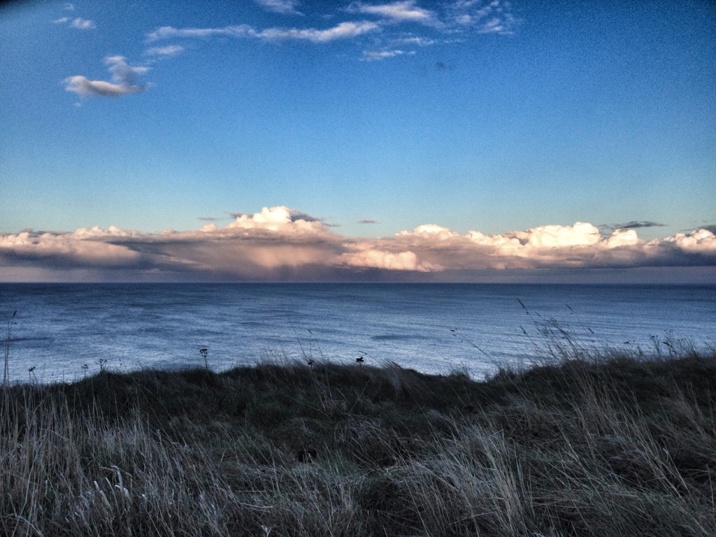 Cleveland Way