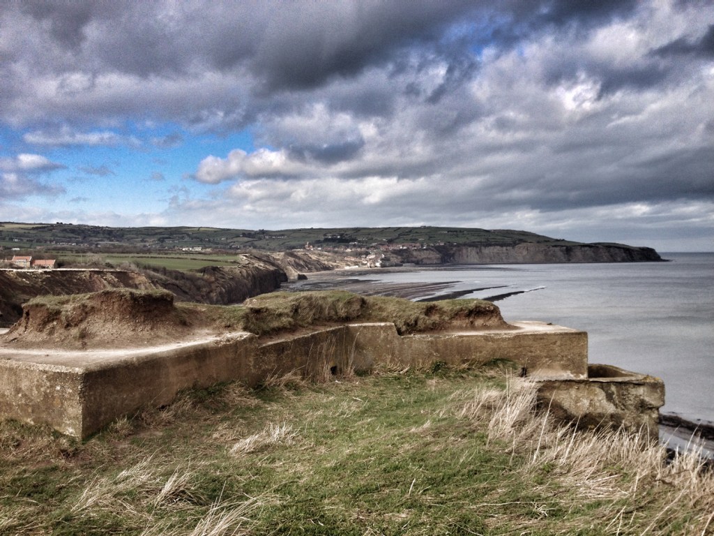 Cleveland Way