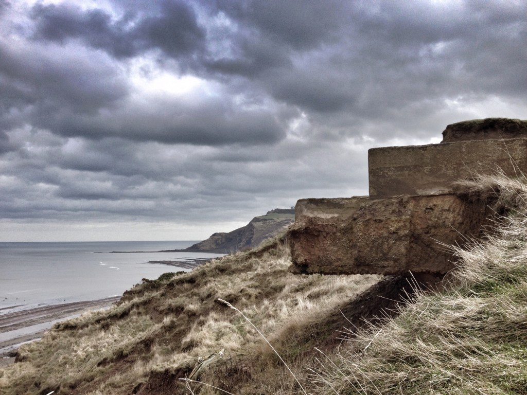 Cleveland Way