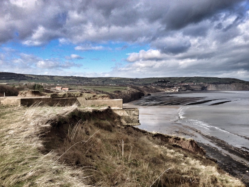 Cleveland Way