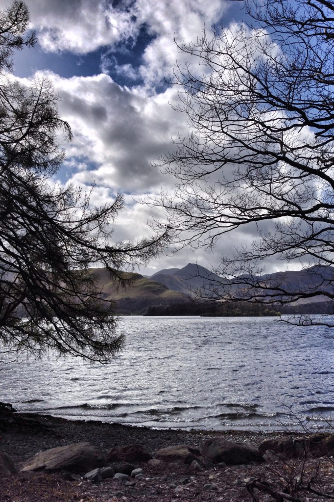 Derwent Water