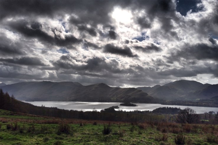 Derwent Water