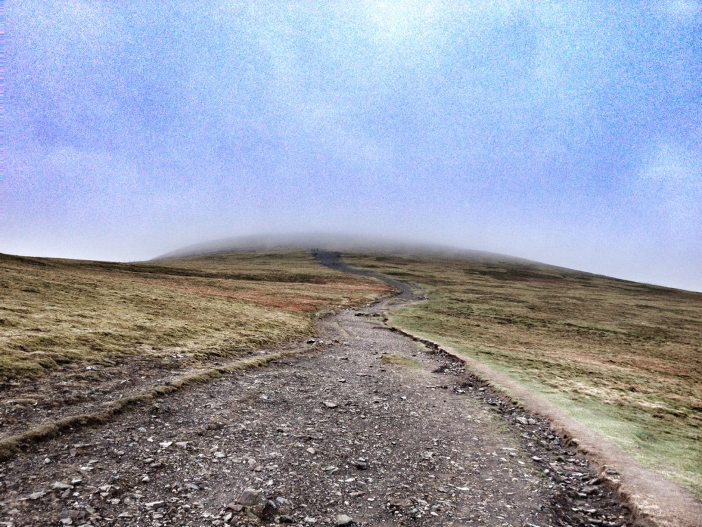 A Promenade in the Sky