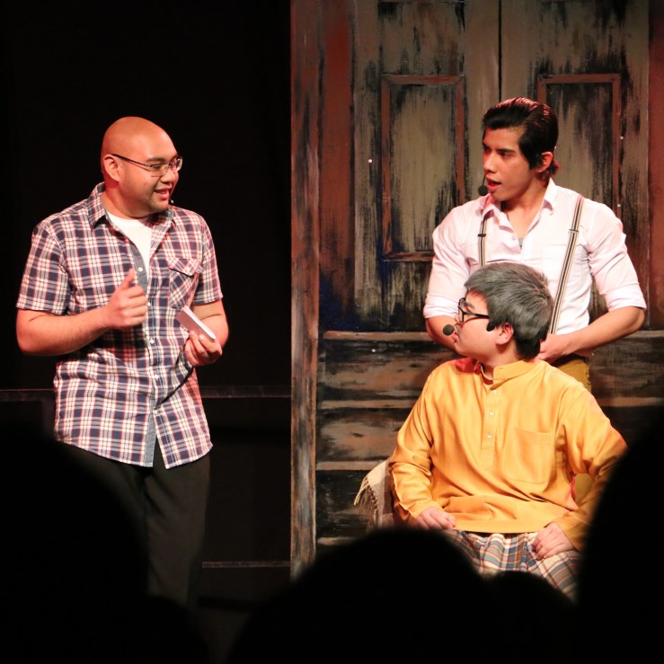 Malaysian Night 2014