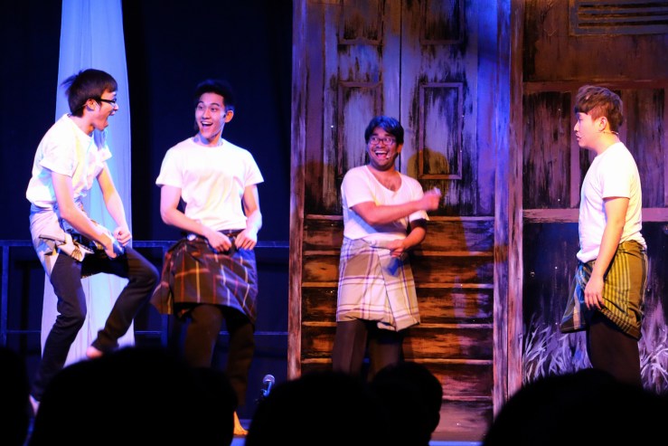 Malaysian Night 2014