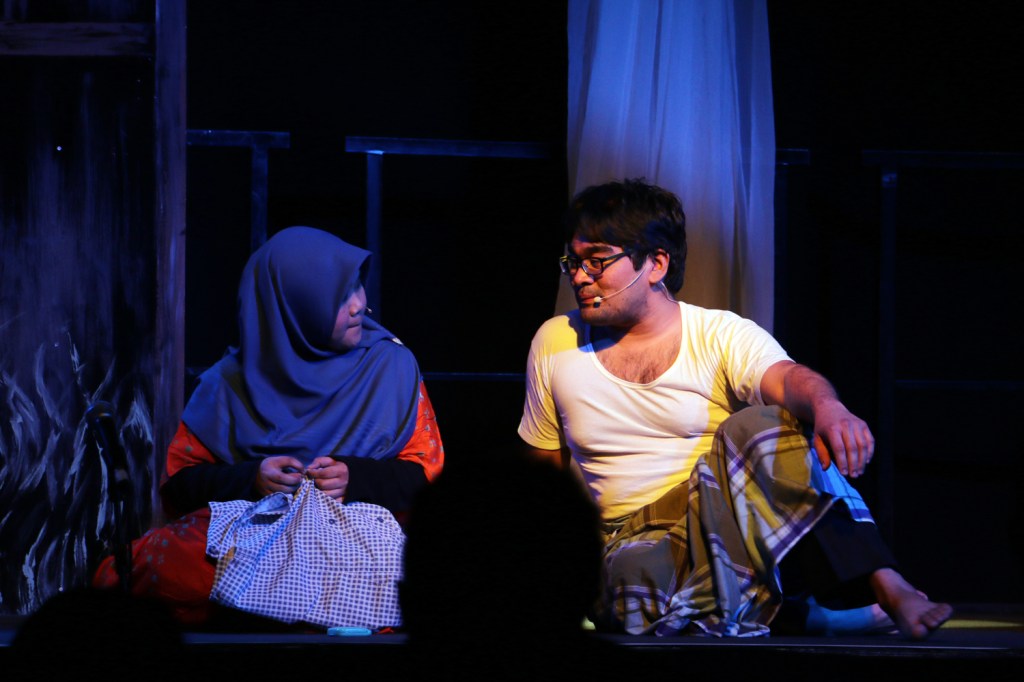 Malaysian Night 2014