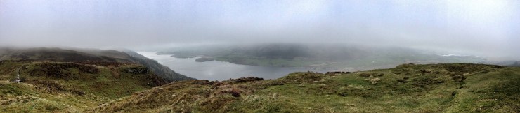 A Promenade in the Sky