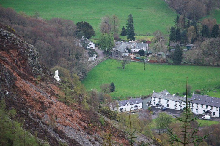 A Promenade in the Sky