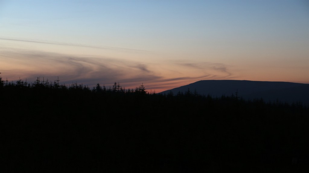 A Night at Kielder Observatory
