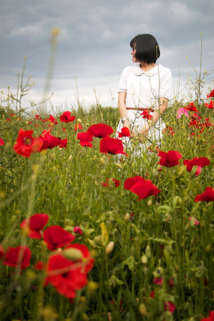 Six years ago in July...