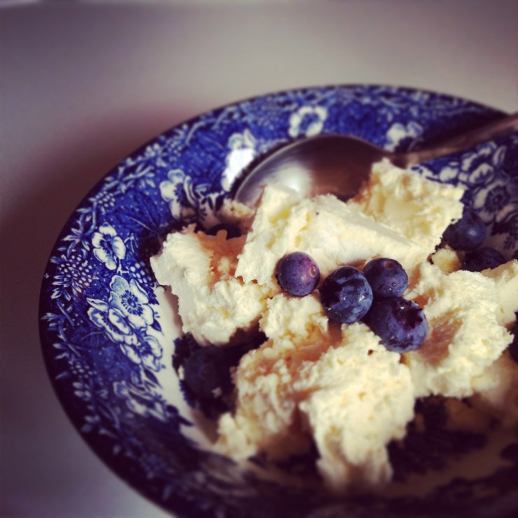 Six years ago in July...