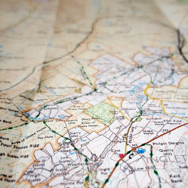 Six years ago in July...