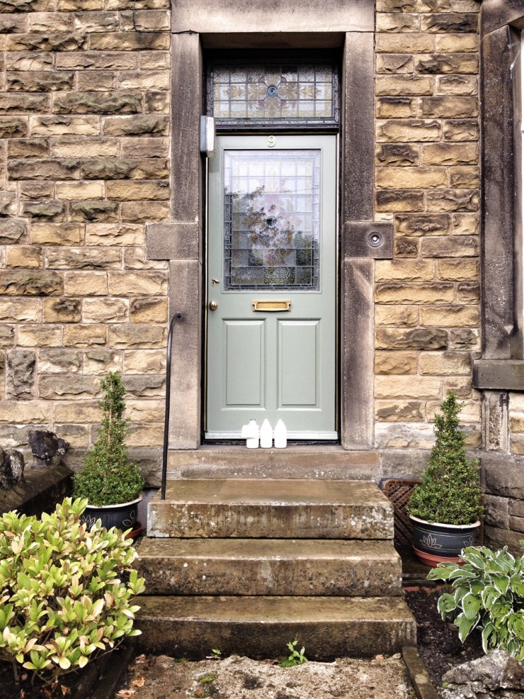 The slow walk on Yorkshire Three Peaks – Whernside