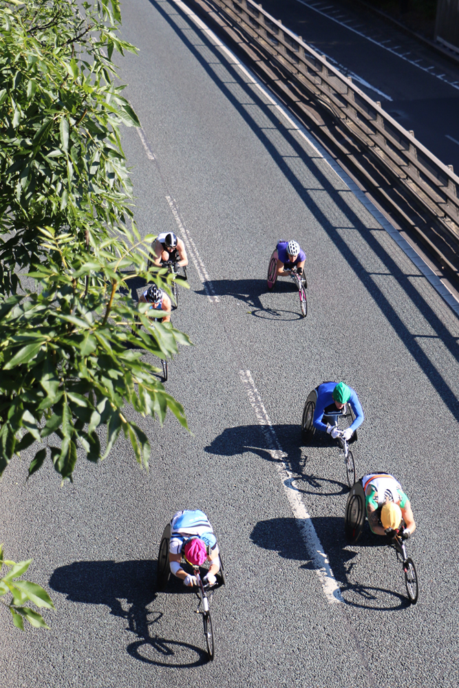 The Great North Run