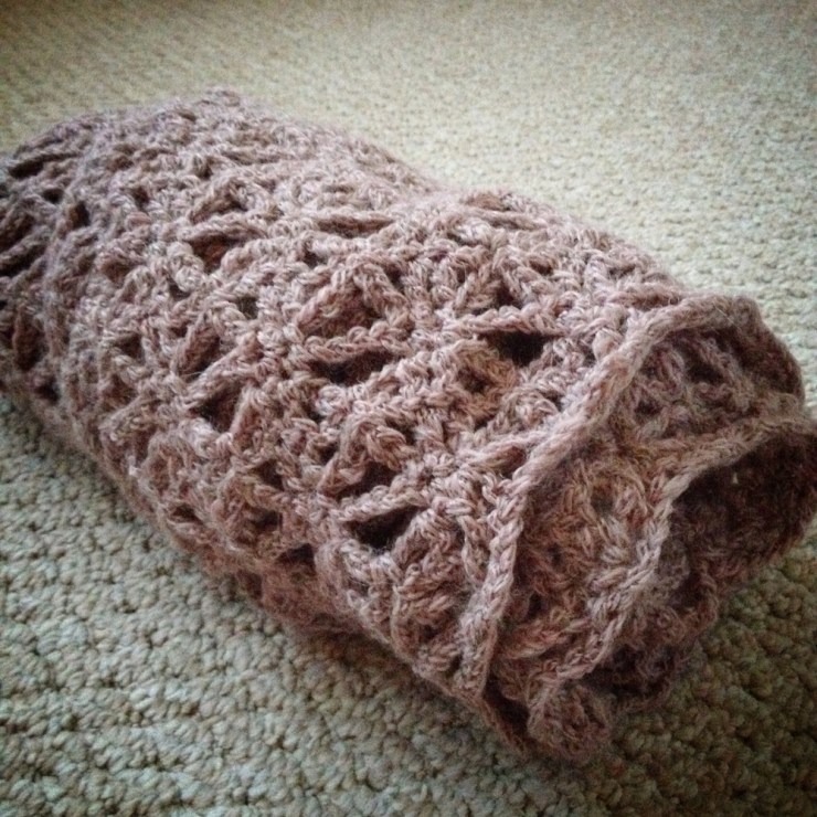 Blossom Beneath the Autumn Sun