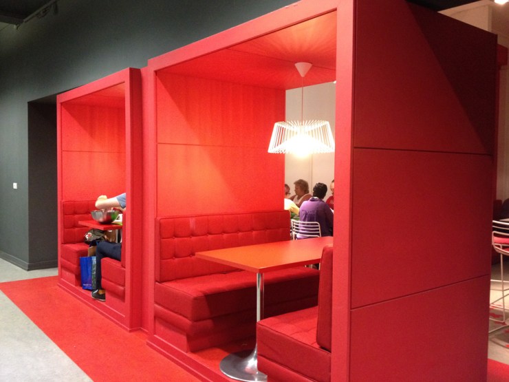 The Festival of Thrift