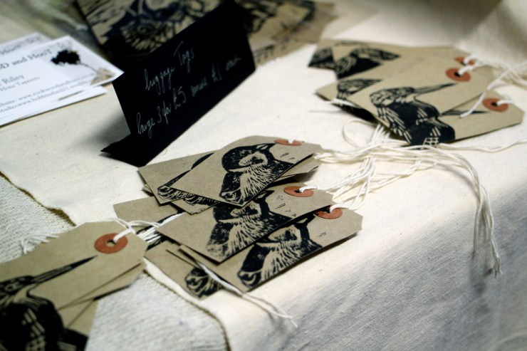 The Festival of Thrift 