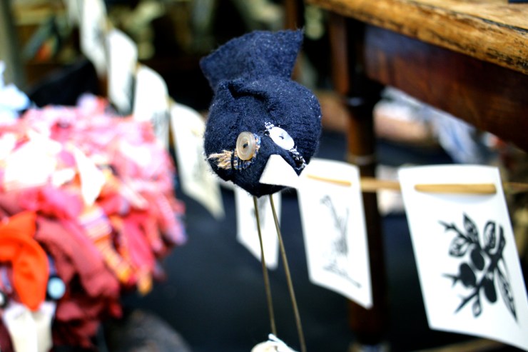 The Festival of Thrift 