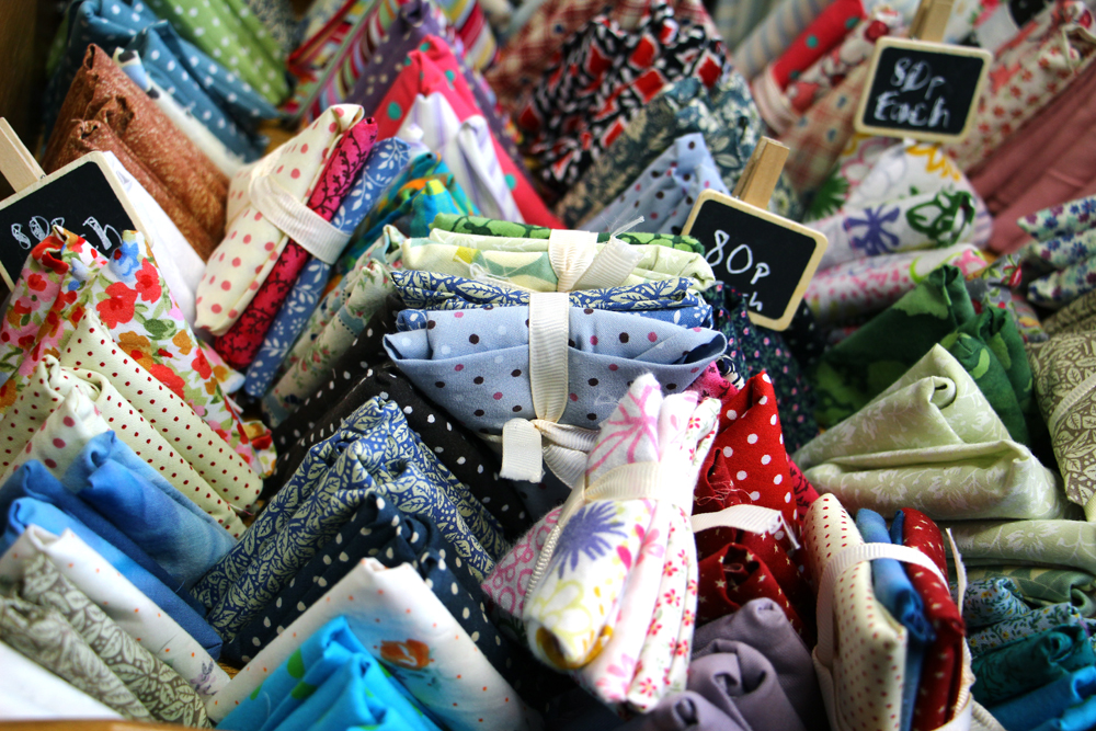 The Festival of Thrift