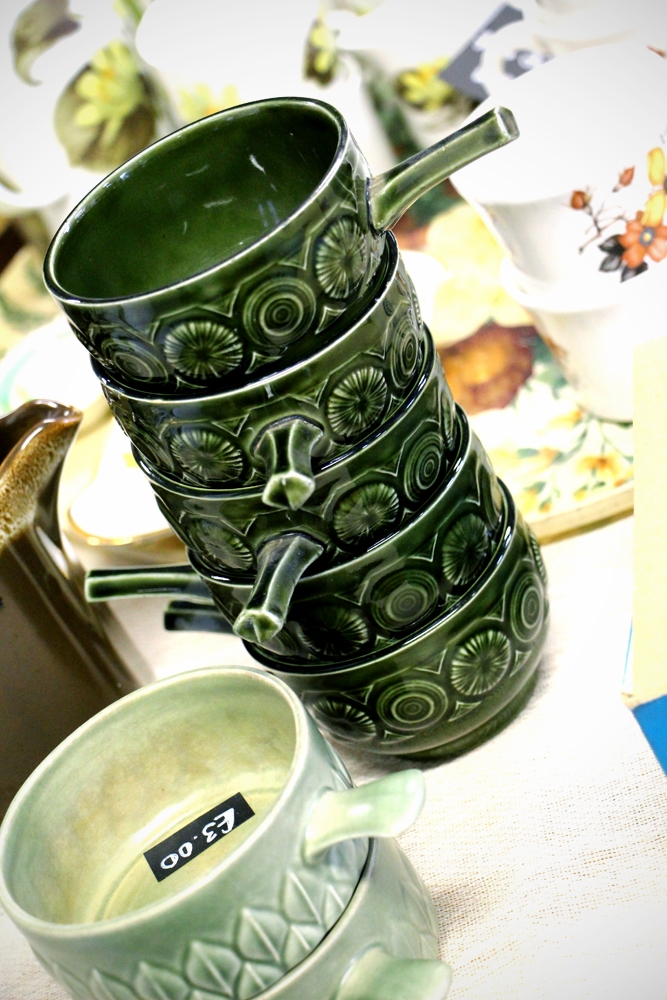 The Festival of Thrift