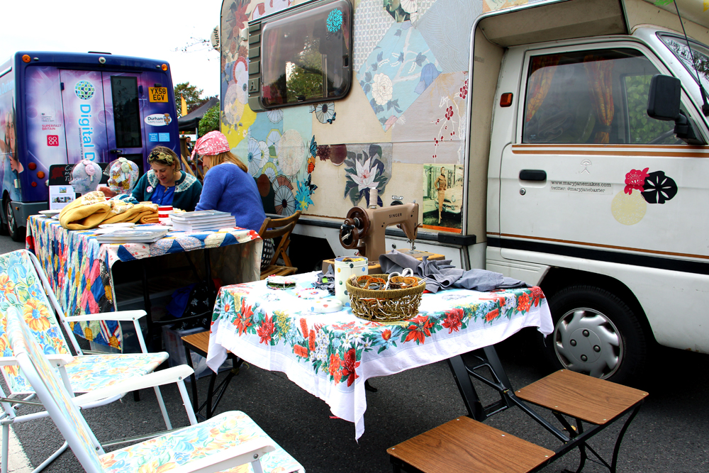 The Festival of Thrift