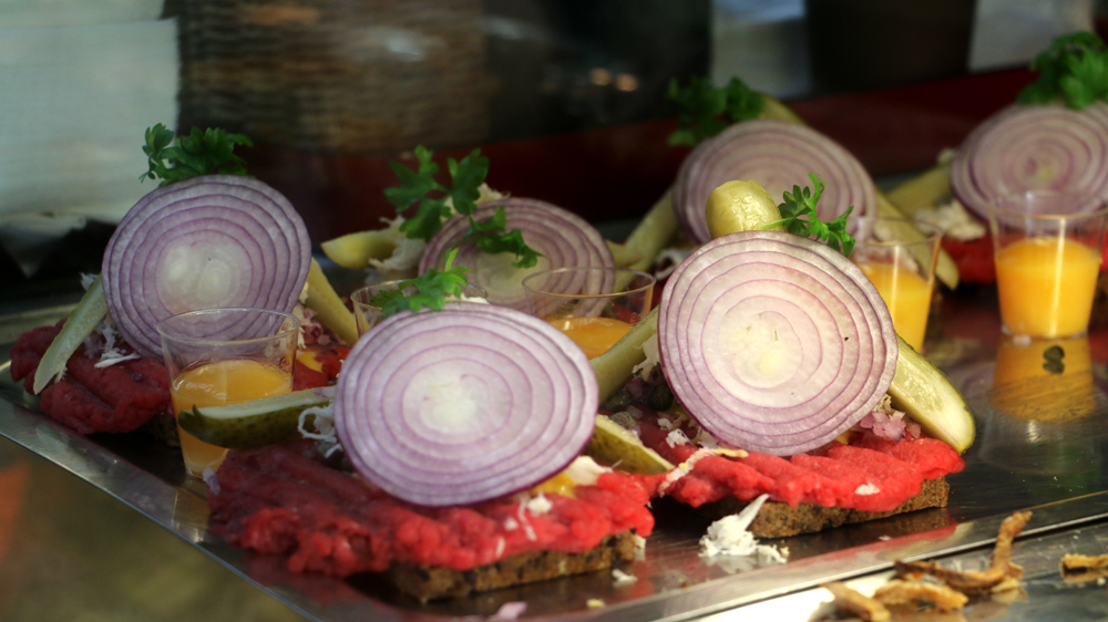Nom nom in Copenhagen