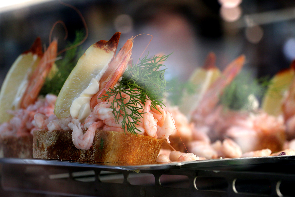 Nom nom in Copenhagen