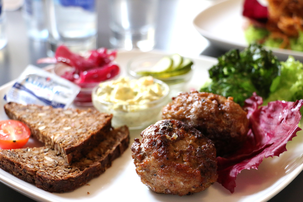 Nom nom in Copenhagen