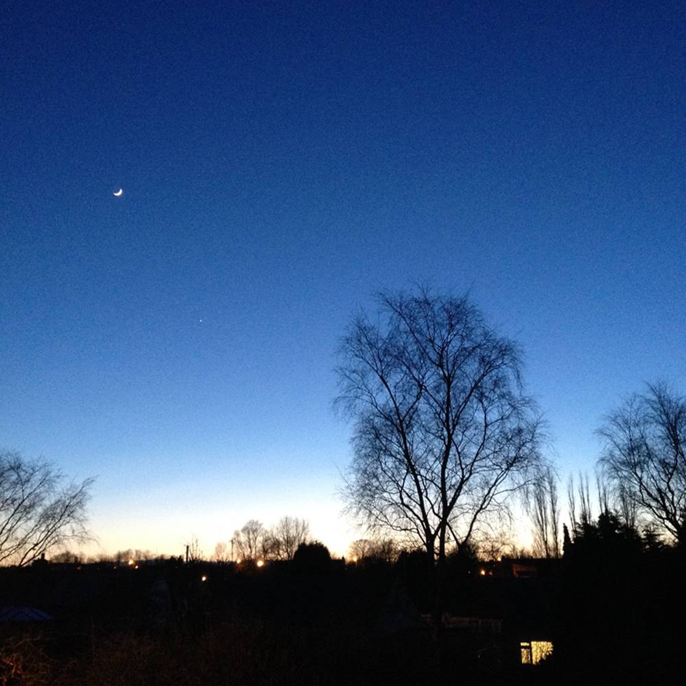 MicroAdventure #1|Walking Home for Chinese New Year