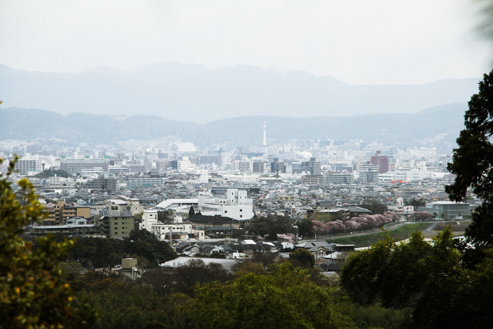 Kyoto