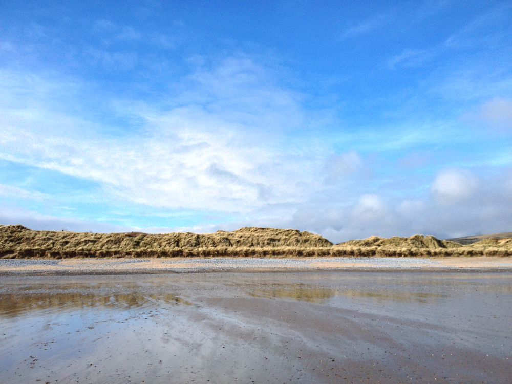 February Miscellany
