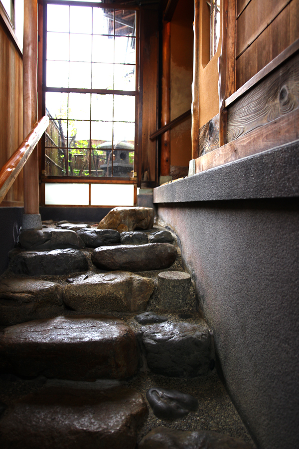 April in Japan - Marsh of Gold