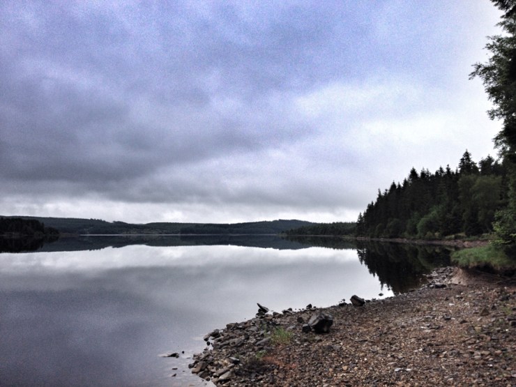 MICROADVENTURE #2|CAMPING AT THE SUMMER SOLSTICE