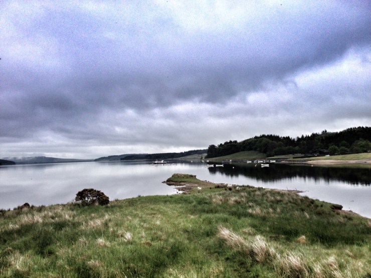 MICROADVENTURE #2|CAMPING AT THE SUMMER SOLSTICE