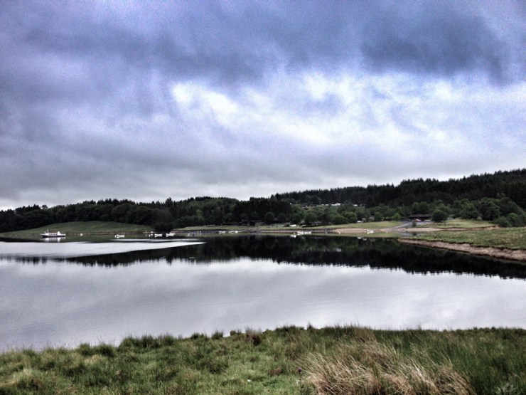 MICROADVENTURE #2|CAMPING AT THE SUMMER SOLSTICE