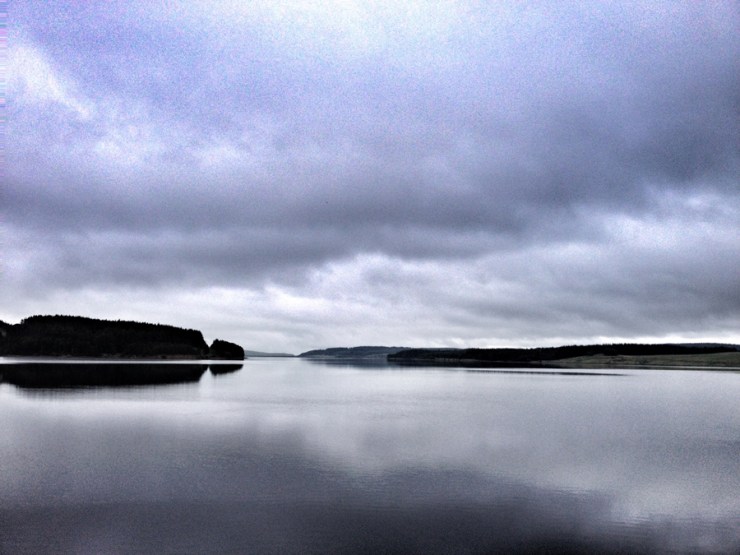 MICROADVENTURE #2|CAMPING AT THE SUMMER SOLSTICE