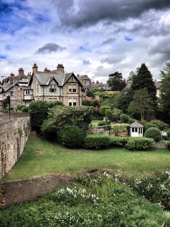 Glimpses of Corbridge