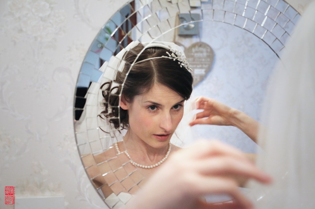 Andrew and Joanna's Wedding