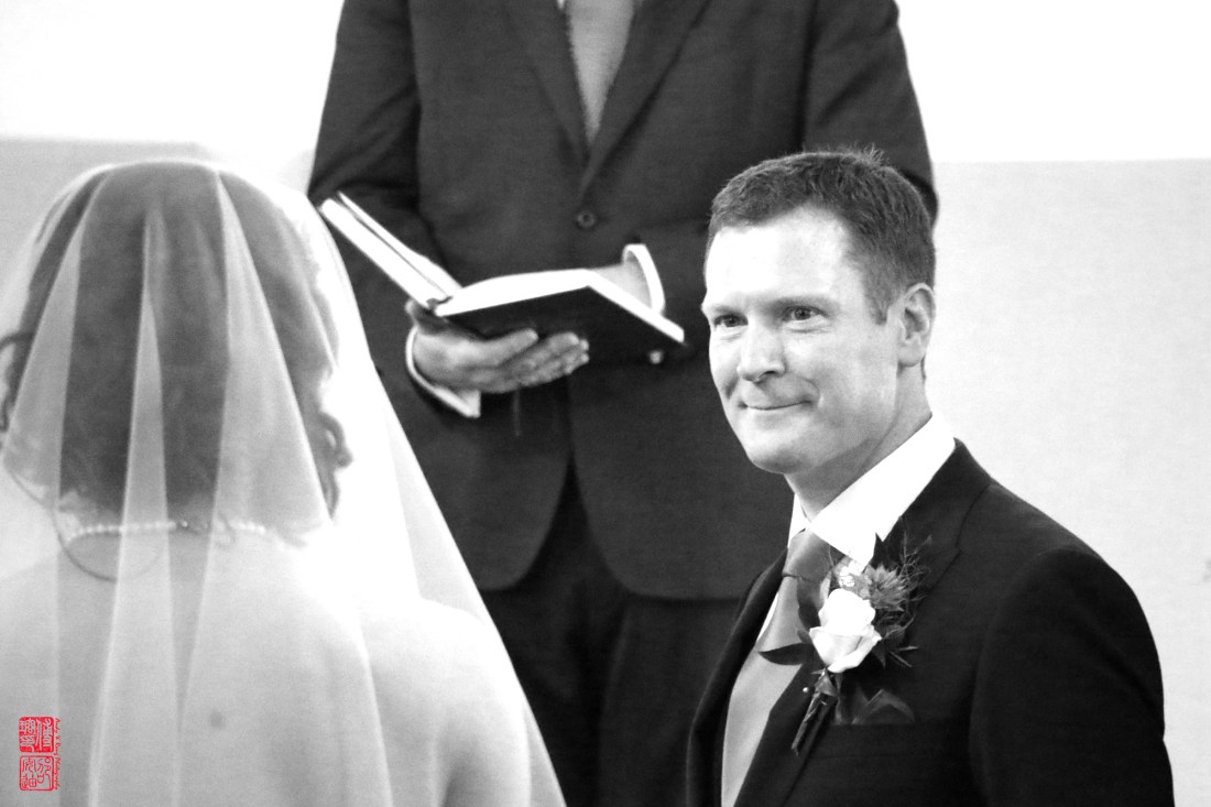 Andrew and Joanna's Wedding