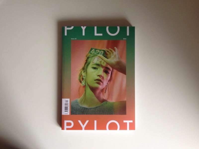 April Miscellany 2016