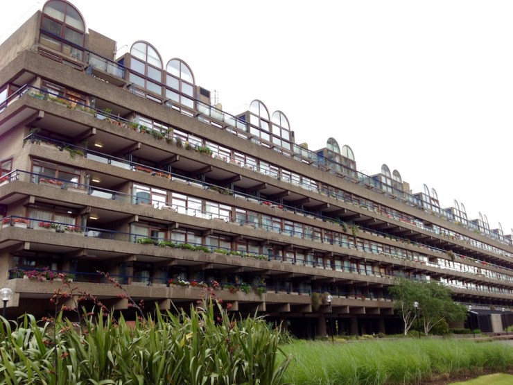 June Miscellany 2016