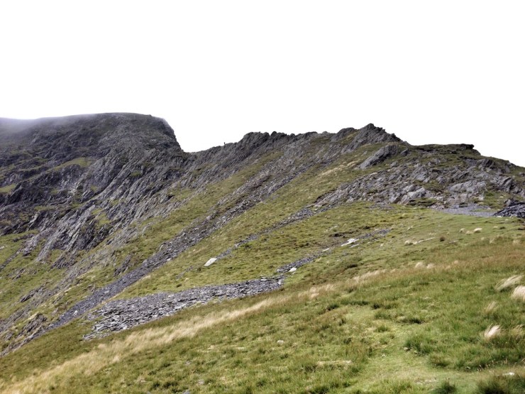 Blencathra - Lake District 2016
