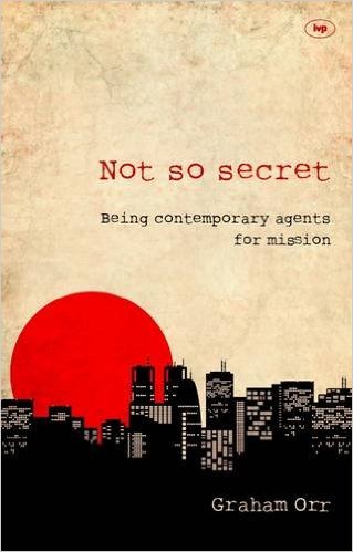 Not So Secret